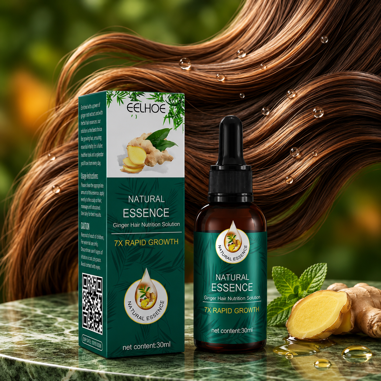 Hair Loss Solutions