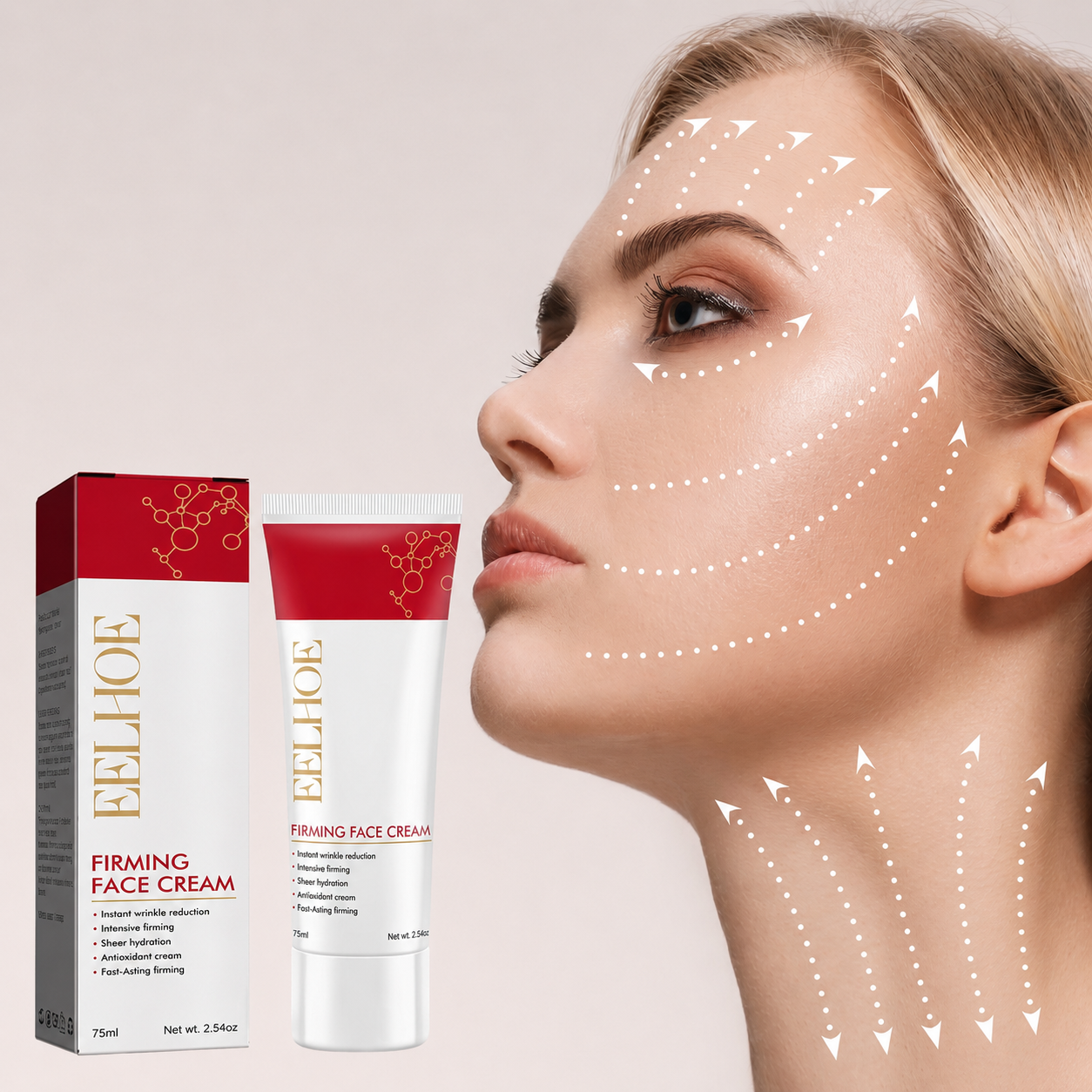 Anti Wrinkle