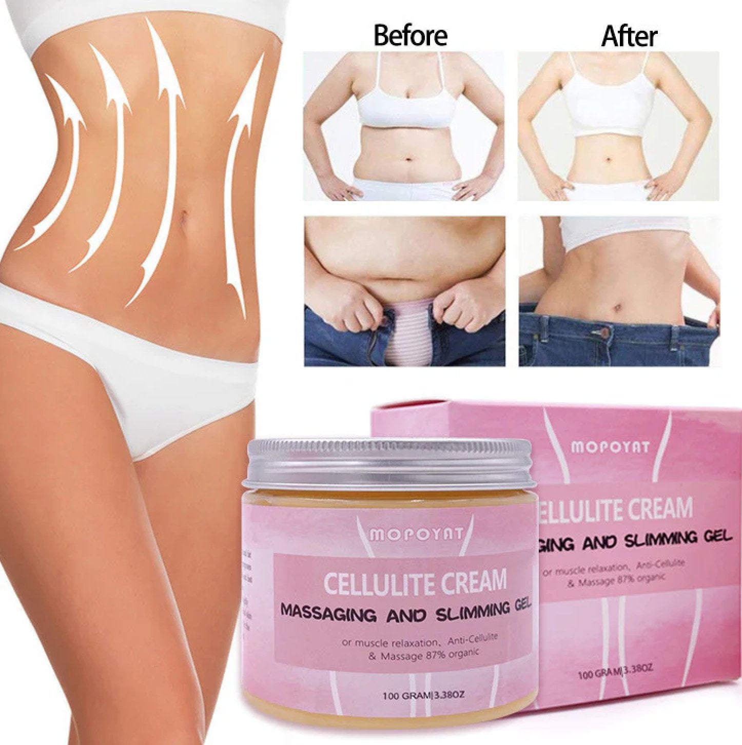 Herbal Fat Management Aids