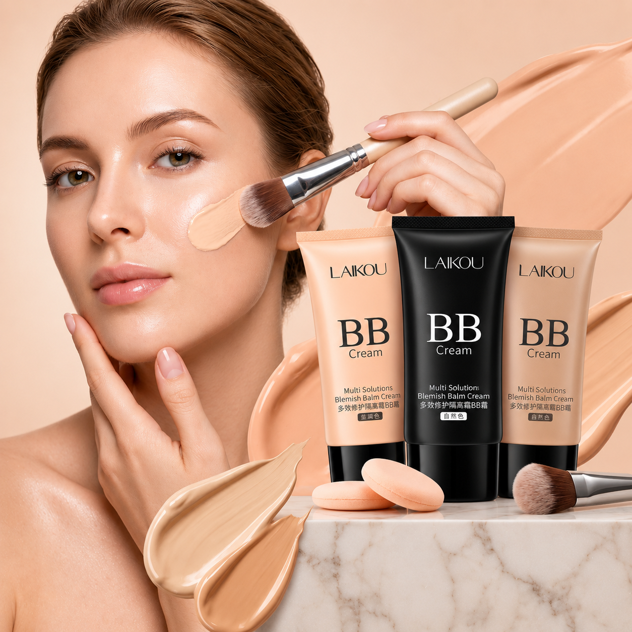 BB Creams