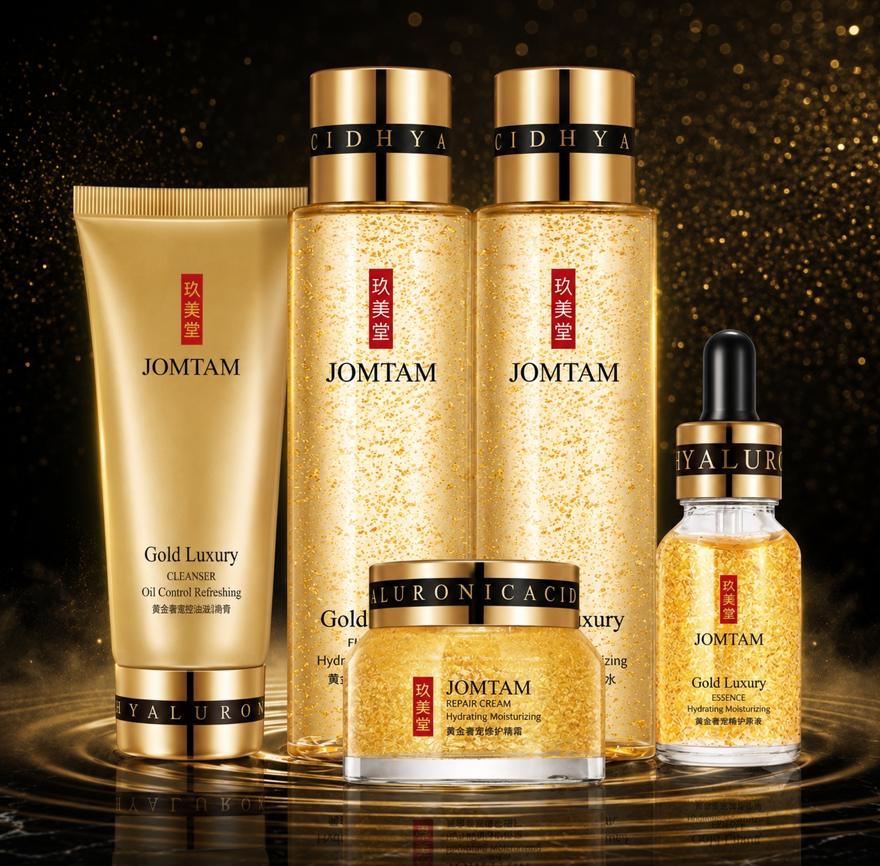 Skincare Sets