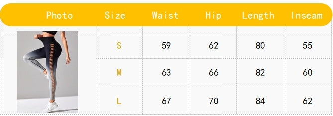 3 Pack Women's Gradient Color Butterfly Hollow High Waist Butt Lifting Long Fitness Pants, Seamless Leggings For Women High Waist Yoga Pants, Scrunch Butt Lifting Elastic Tights