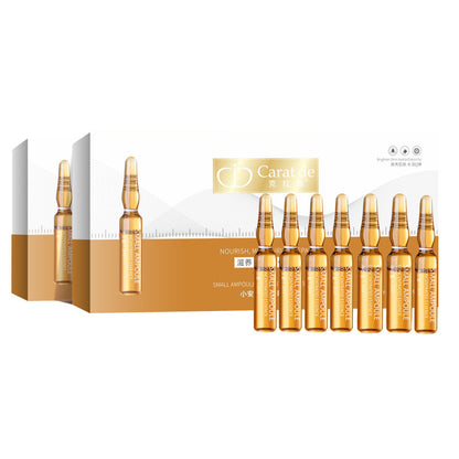 Hyaluronic Acid Nicotinamide Stock Solution  -  Dark Spot Correcting Ampoules 7pcs