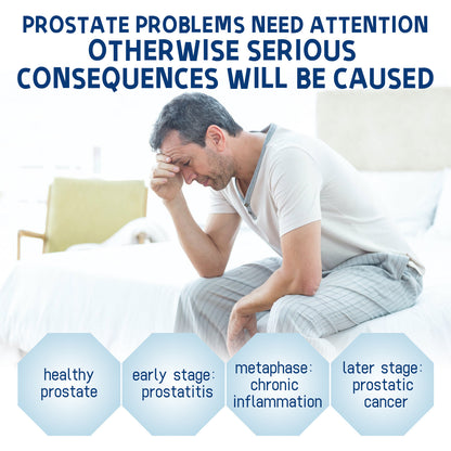 Qianqiankang Cream – Men's Prostate Relief &amp; Kidney Support