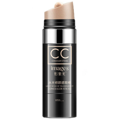 Image Beautiful Water Light Concealer Stick & CC Cream – Brightening & Waterproof (30g)