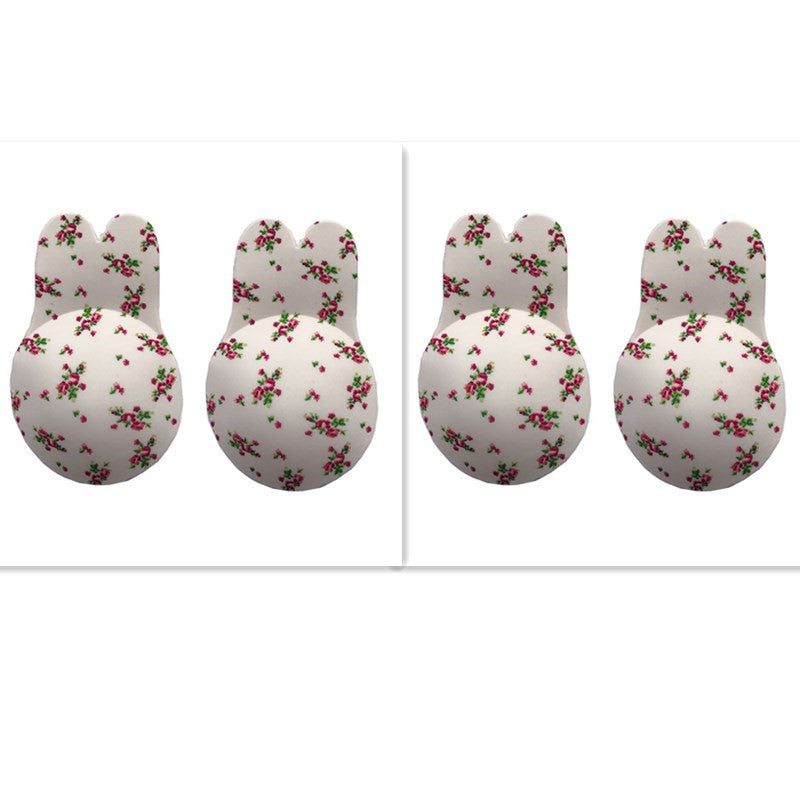 Breast Lift - Invisible Silicone Adhesive Washable Reusable