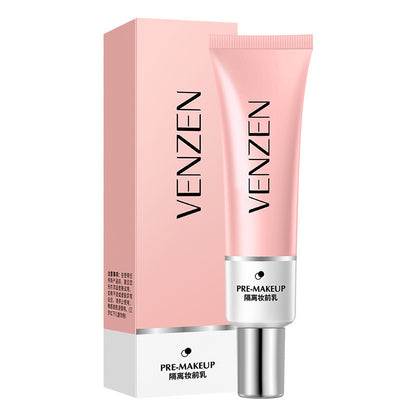 VENZEN BB Cream (30ml) – Lightweight, Moisturizing & Evens Skin Tone