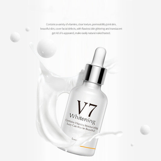 IMAGES Face Serum – Whitening, Pore Minimizing, Moisturizing & Anti-Spot (15ml) - Buy 3, Pay For 2