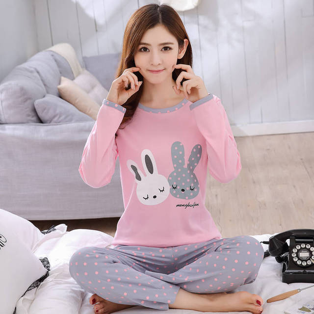 Women Sleepwear Pajamas