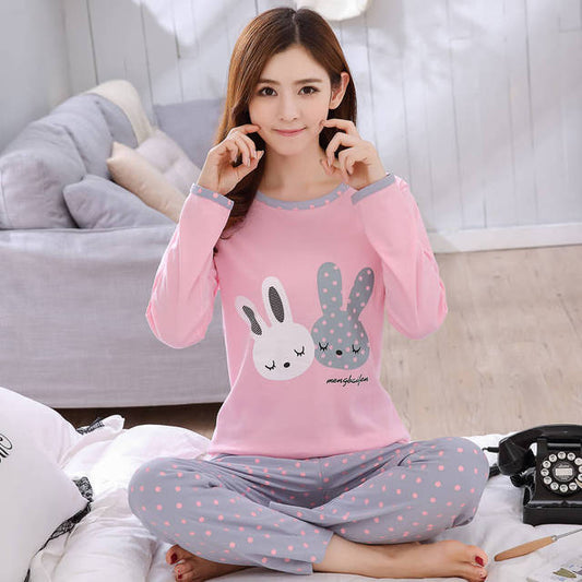 Women Sleepwear Pajamas