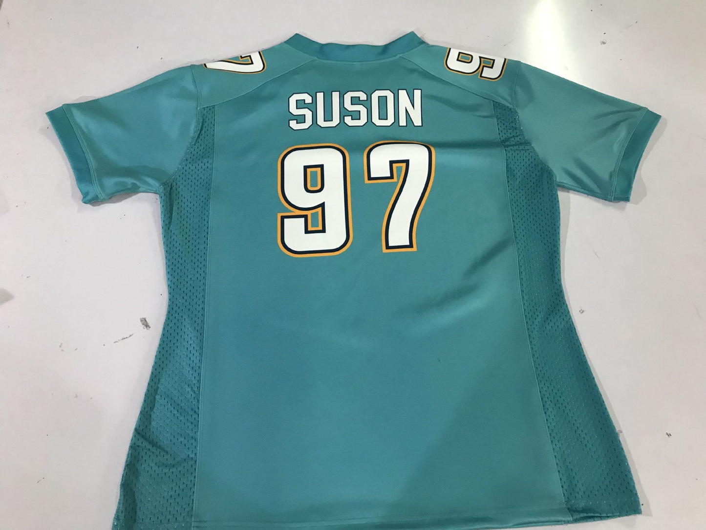 Personalized American Football Shirt Short Sleeve