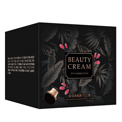 BEAUTY CREAM Corrective Hydrating CC Cream (Lightweight & Pore Minimizing)