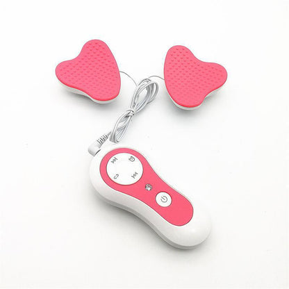 Electric Breast Enlargement Firming Lifting Device