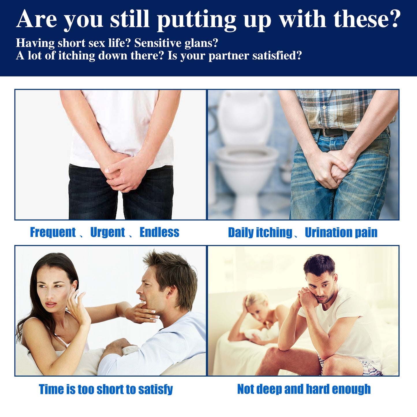 Qianqiankang Cream – Men's Prostate Relief &amp; Kidney Support