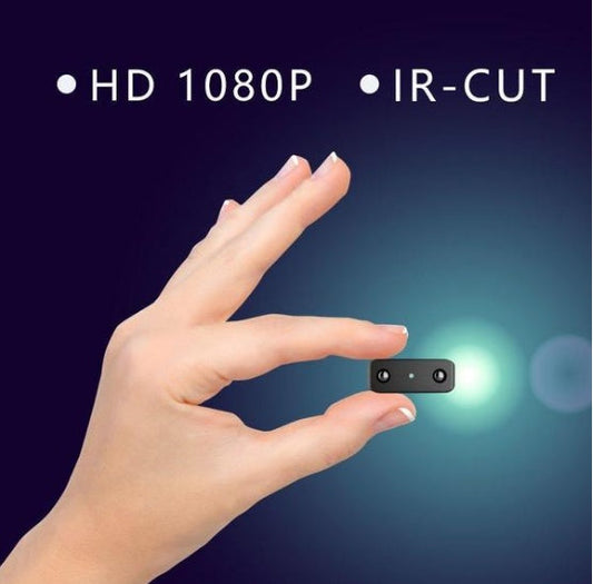 SQ11-HD Super Mini DV 1080P -  Motion Detection - Infrared Night Vision
