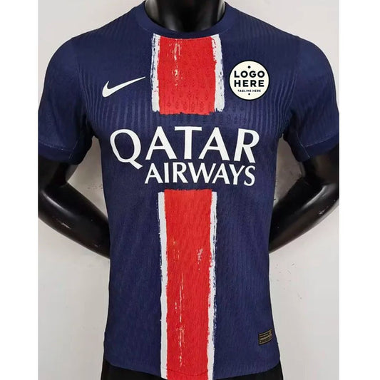 Paris Saint German Home Player Version Soccer Jersey