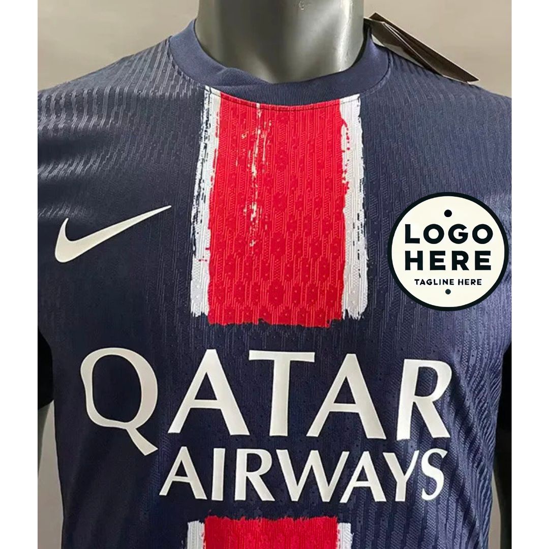 Paris Saint German Home Player Version Soccer Jersey