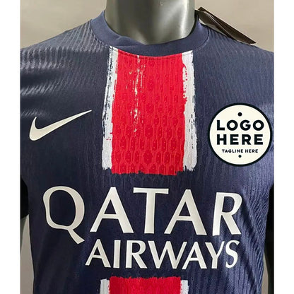 Paris Saint German Home Player Version Soccer Jersey