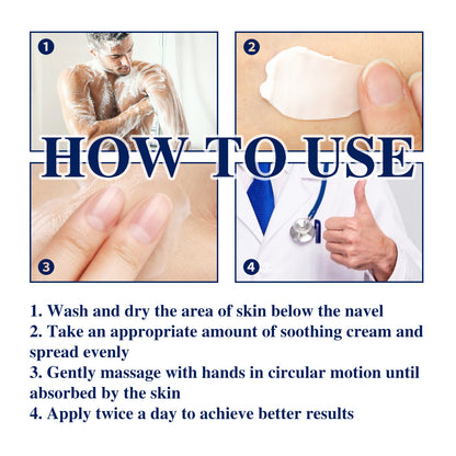 Qianqiankang Cream – Men's Prostate Relief &amp; Kidney Support