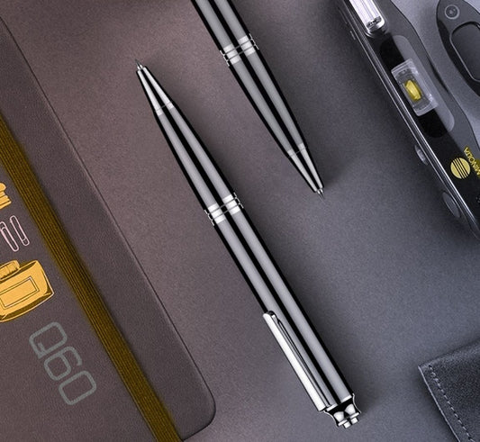 Pen Voice Recorder USB Recorder MP3 Player