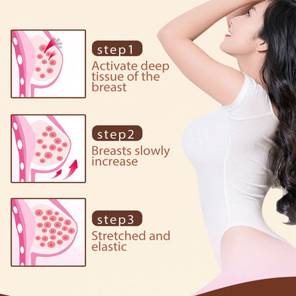 VOVA Breast Enlargement and Firming Cream 30g -100% natural, safe & effective