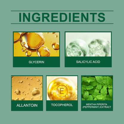 Ximonth Plant-Based Support for All Skin Concerns - Psoriasis, Eczema, Skin Allergies, Itching, and Rashes