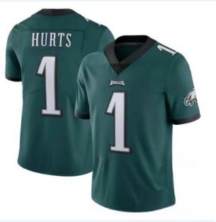 Simple And Creative American Football Jersey