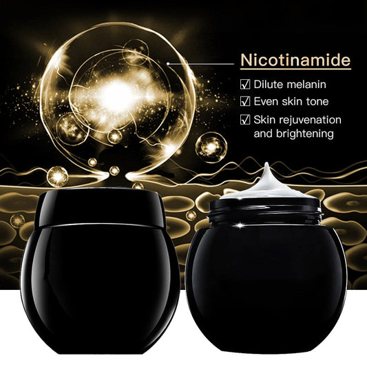 Anti-Aging Hyaluronic Acid Moisturizing Cream 50g - Hydrate, Brighten and Firm