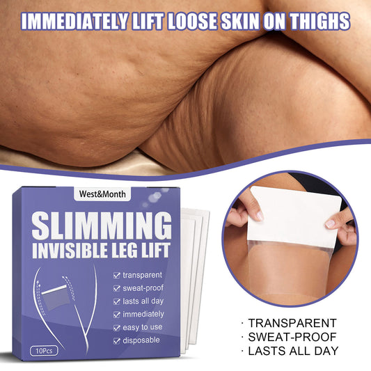 WEST&MONTH Leg and Hip Lifting Paste Shaping And Tightening