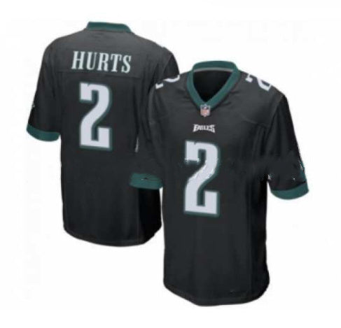 Simple And Creative American Football Jersey