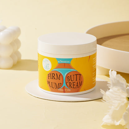 Herbal Delicate Hip Cream – Firming, Lifting & Plumping Buttock Cream