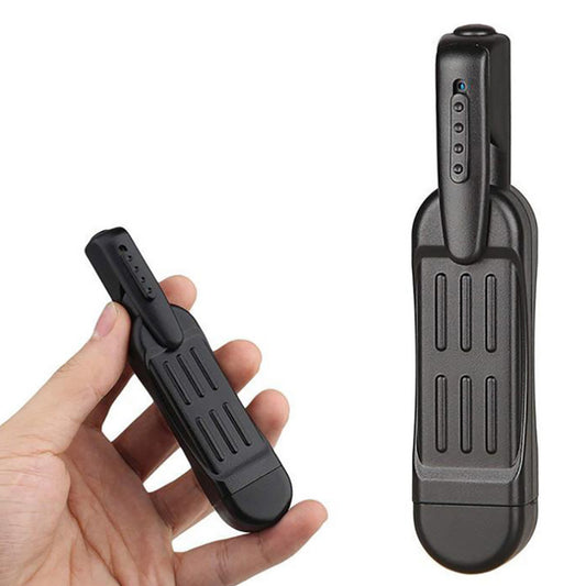 T189 HD Full 1080P DV Camera Pen Audio Image Video Recording Spy Camera