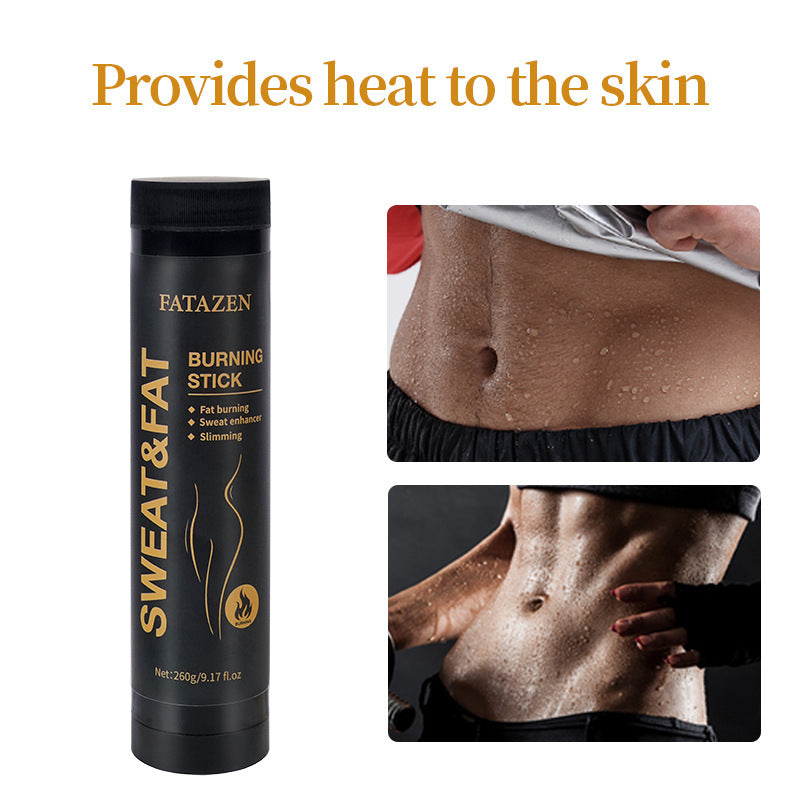 Herbal Fat Burning & Body Shaping Slimming Cream – Firming & Anti-Cellulite Cream