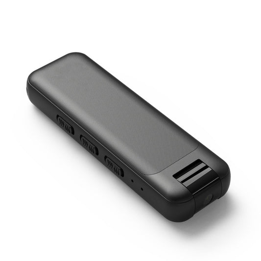 Noise Reducing Smart Video Recorder - Audio Image Video Recording Spy Camera