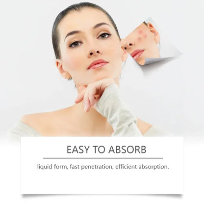 Googeer Eczema & Psoriasis Herbal Drops – Natural Skin Soothing & Hydration