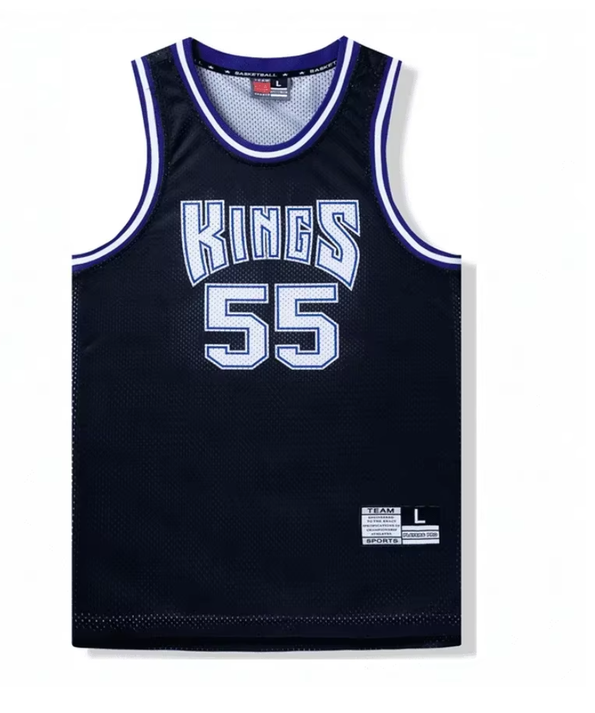 NEW Reduced Price - Men And Women NBA Star Fans Jerseys, Vest Mesh - Celtics, Lakers, Orlando, Bulls, Curry, Kings, Cleveland, Shohoku, Magic