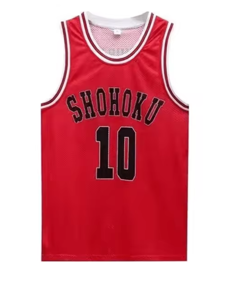 NEW Reduced Price - Men And Women NBA Star Fans Jerseys, Vest Mesh - Celtics, Lakers, Orlando, Bulls, Curry, Kings, Cleveland, Shohoku, Magic