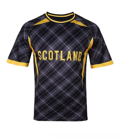 Top 24 of the European Football Soccer Jersey -  Romania, Poland, Austria, Czech, Croatia, Denmark, Turkey, Hungary...