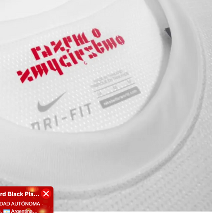 Poland Home White Soccer Jersey