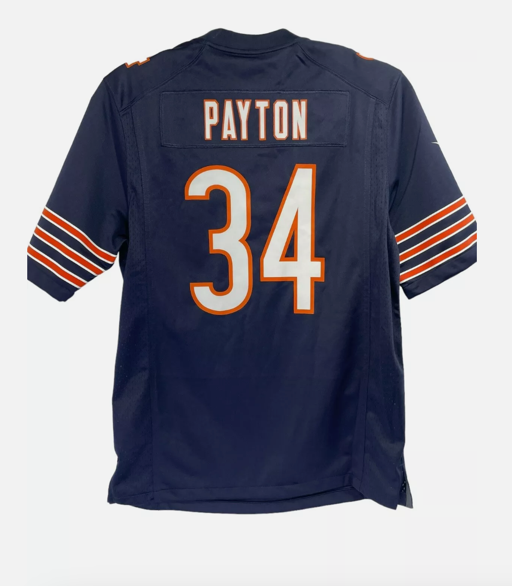 Chicago Bears American Football NFL Jerseys