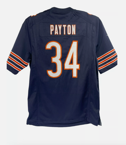 Chicago Bears American Football NFL Jerseys