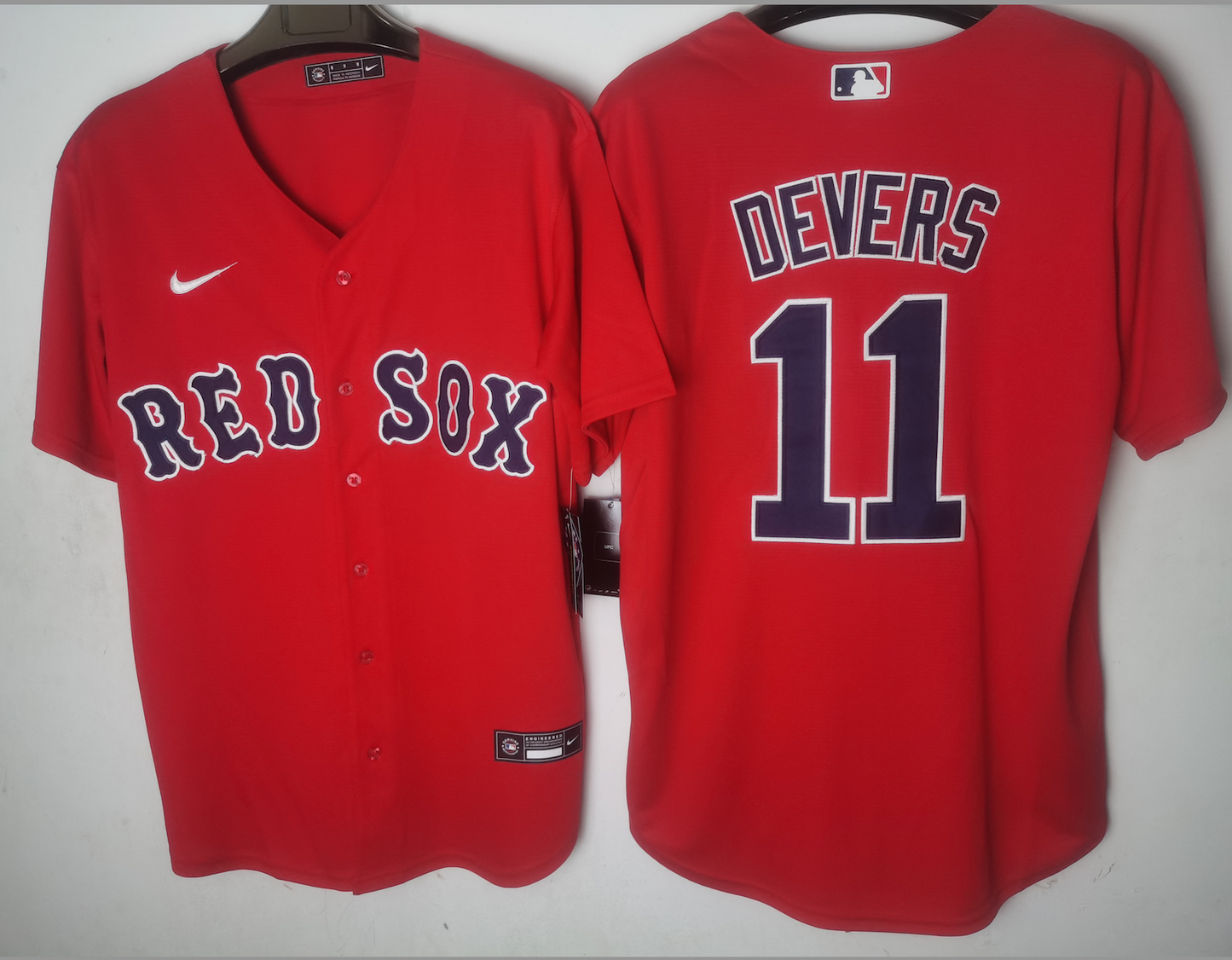 Boston Redsox Baseball Jerseys