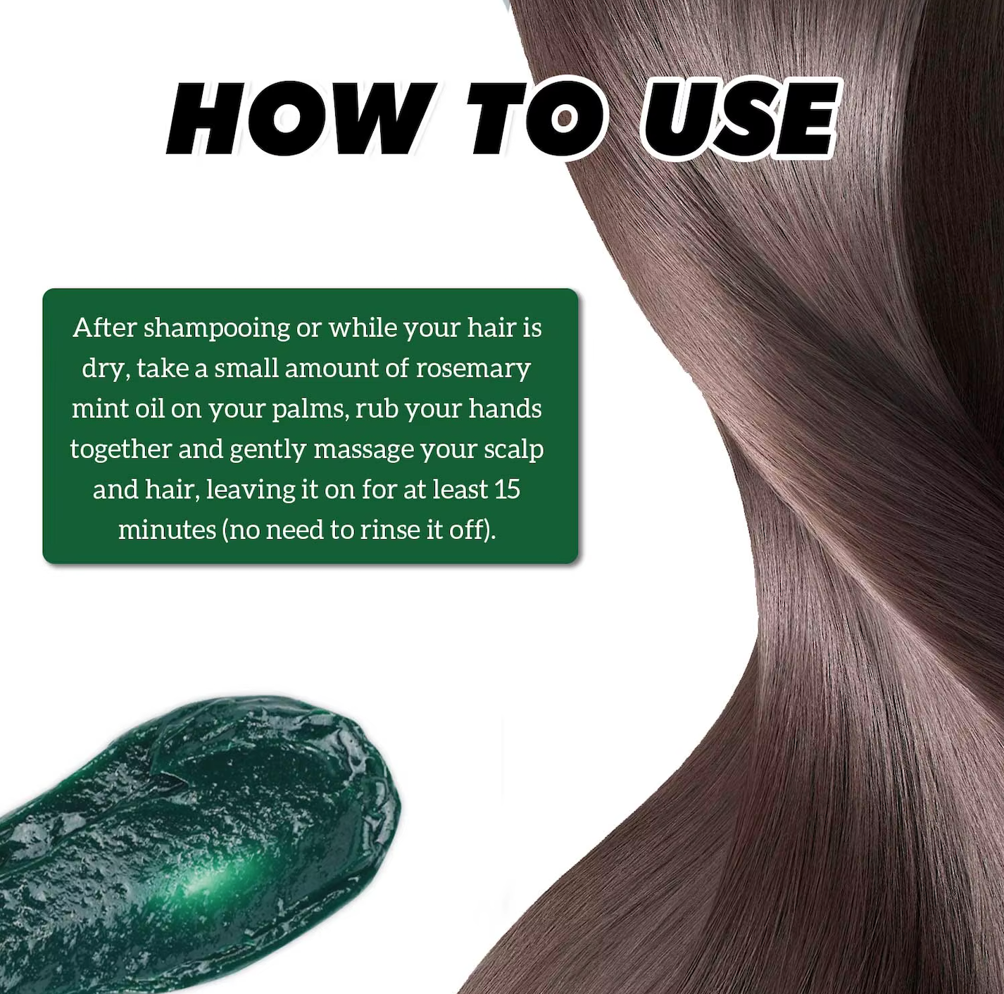 Aceite de Romero y Menta SAUVASINE: revitaliza tu cabello con el toque de la naturaleza