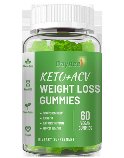 Many Kinds Of Herb Health Gummies Skin Beauty Gummy