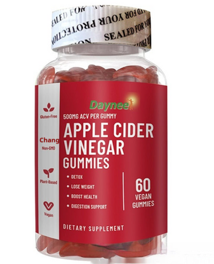Many Kinds Of Herb Health Gummies Skin Beauty Gummy