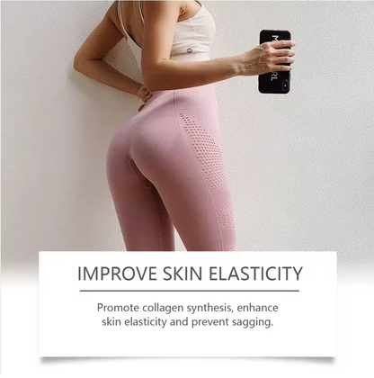 XIMONTH Butt Lift Patch Lifting Herbal Ingredients