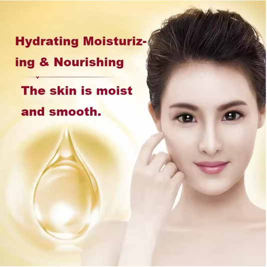 BIOAQUA Anti-Wrinkle Moisturizing Cream with Pure Pearl Essence for Removing Skin Spots and Acne, Anti-Aging, 60m