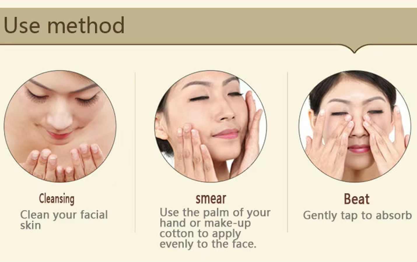 ONE SPRING Natural Snail Extract Anti-Wrinkle Moisturizing and Rejuvenating Repair Cream 60ml