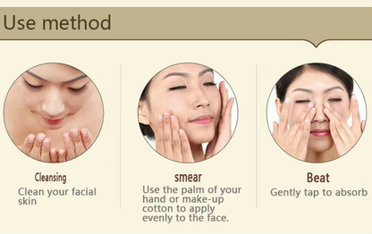 ONE SPRING Natural Snail Extract Anti-Wrinkle Moisturizing and Rejuvenating Repair Cream 60ml