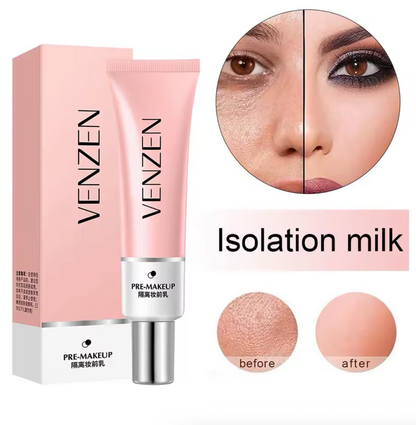VENZEN BB Cream (30ml) – Lightweight, Moisturizing & Evens Skin Tone